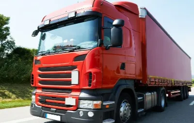 Konya Pasinler Ambar Kargo