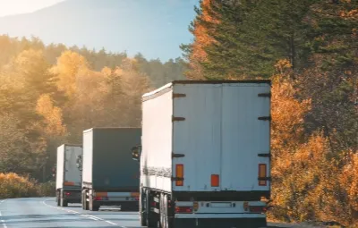 Konya ile Pasinler Arası Klima Taşıma